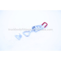 TBF Venta popular y caliente Catch Lockable Hooks / Lashing Ring 051080D1